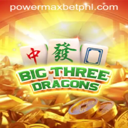 Mastering BigThreeDragons: A Comprehensive Guide to Power Max Bet