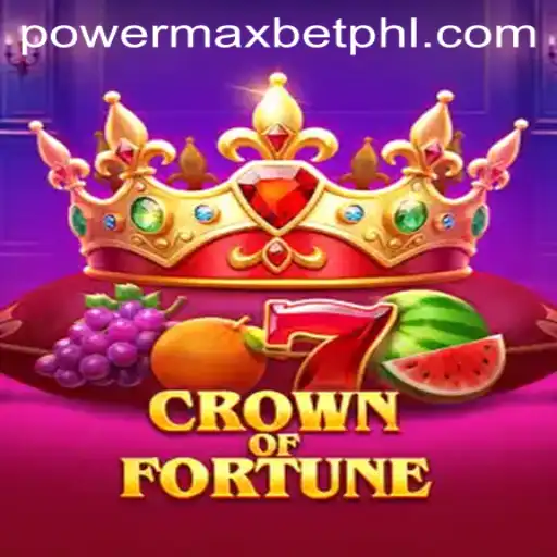 Unveiling CrownofFortune: A Deep Dive into the Game's Thrilling Dynamics and Power Max Bet
