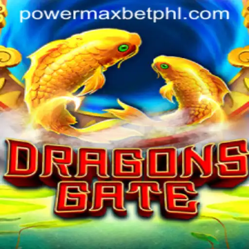 DragonsGate: Unraveling the Mystical World of Power Max Bet