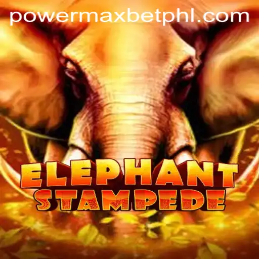 ElephantStampede: A Thrilling Adventure with Power Max Bet