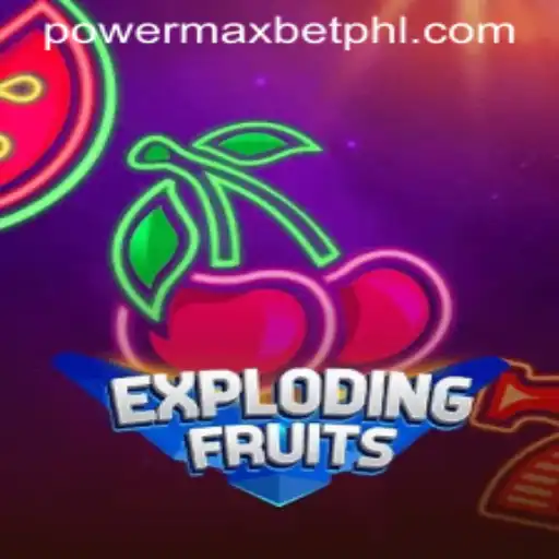 ExplodingFruits: A Comprehensive Guide to Power Max Bet
