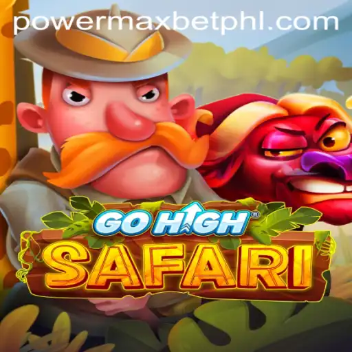 Discover the Thrilling World of GoHighSafari: A Deep Dive into the Game and Its Exhilarating Features