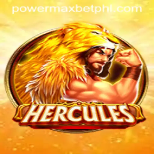 Unleashing Mythical Strength: Hercules Game and the Power of Max Bet