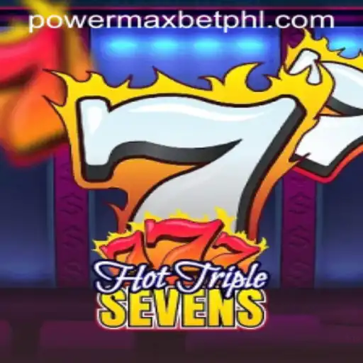 Unleashing Thrills with HotTripleSevens: Power Max Bet Unveiled