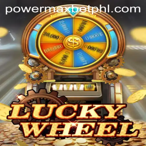 The Ultimate Guide to LuckyWheel: Power Max Bet Strategies Unveiled