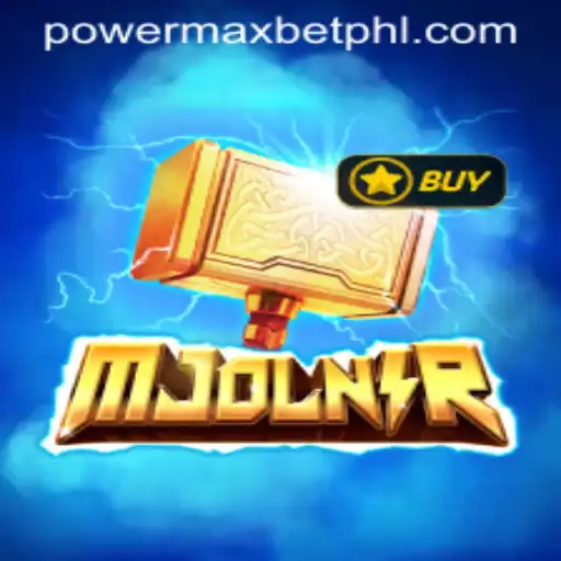 Unleashing the Power of Mjolnir: A Thrilling Gaming Experience