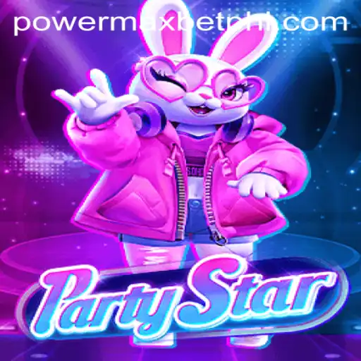 Exploring 'PartyStar': The Ultimate Power Max Bet Experience