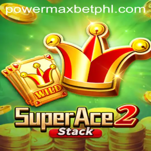Unveiling the Thrills of SuperAce2: Master the Game with Power Max Bet