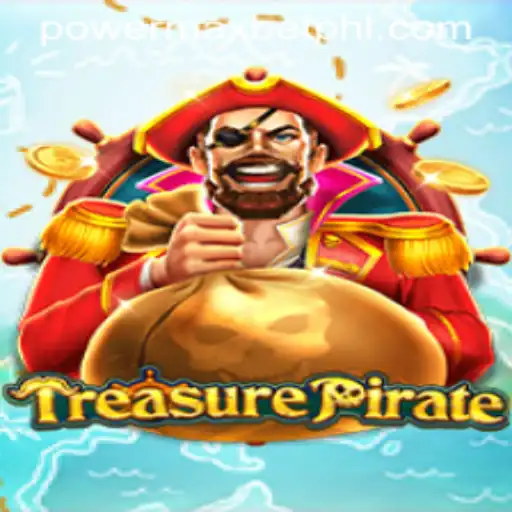 Discover the Excitement of TreasurePirate: Unleash the Power Max Bet