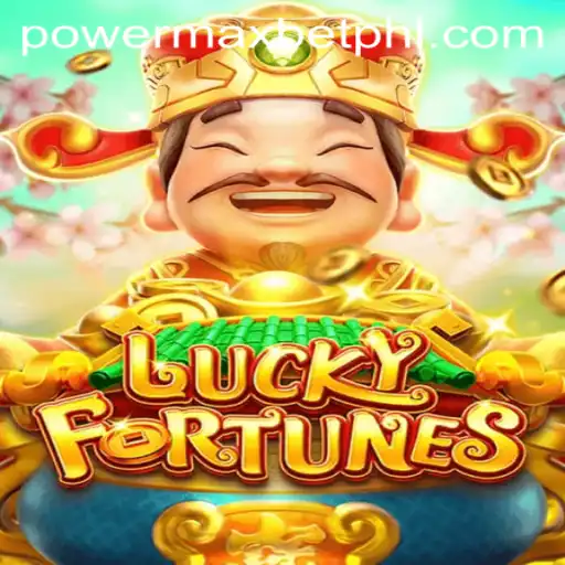 Exploring LUCKYFORTUNES: A New Era of Gaming with Power Max Bet