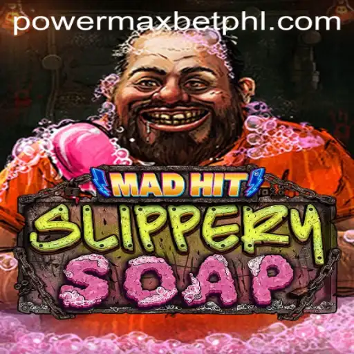 MadHitSlipperySoap: The Ultimate Gaming Experience