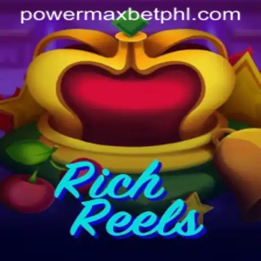Explore the Excitement of RichReels: Understanding the Game and Its Power Max Bet Feature