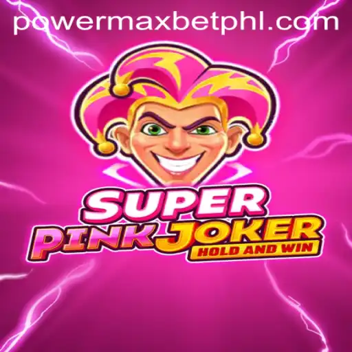 Unleashing the Thrills of SuperPinkJoker: A Supreme Fusion of Fun and Strategy
