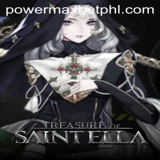 Unveiling the Excitement: TreasureofSaintElla and the Power of Max Bet