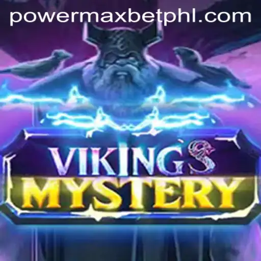 Unravel the Enigma of VikingsMystery: Power Max Bet and Game Dynamics
