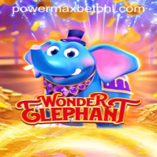 Exploring the Thrilling World of WonderElephant: Master the Art of Power Max Bet
