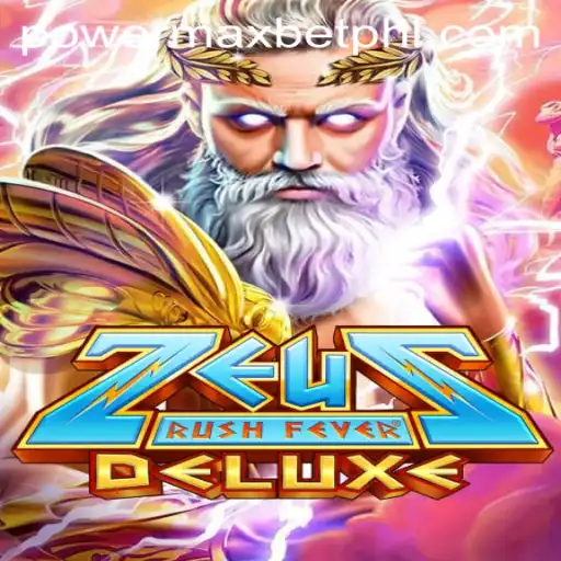 Unveiling ZeusRushFeverDeluxe: The Power Max Bet Phenomenon